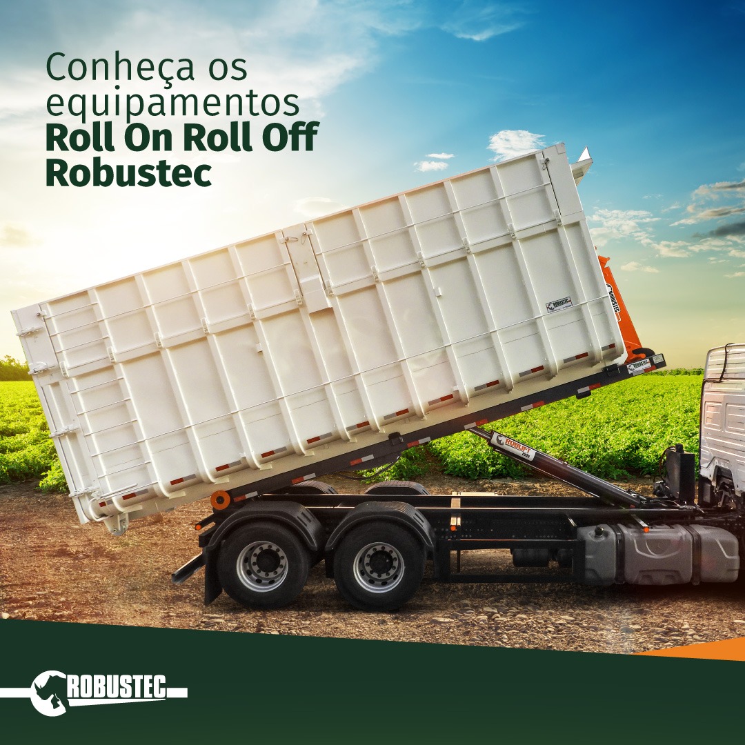 Roll On Roll Off